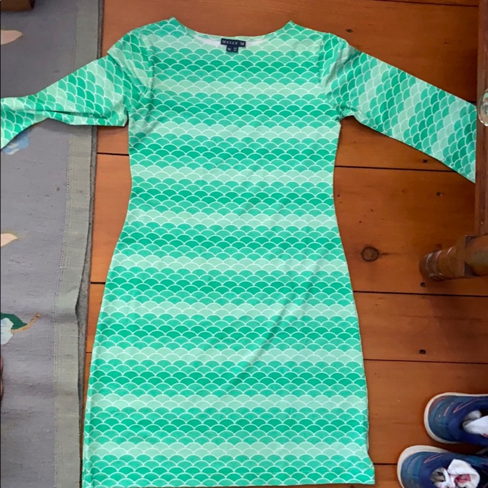 MellyM dress